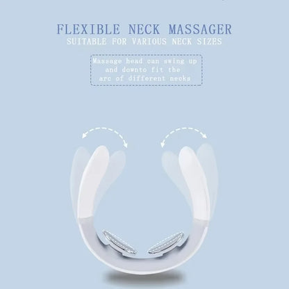 Smart Neck Massager