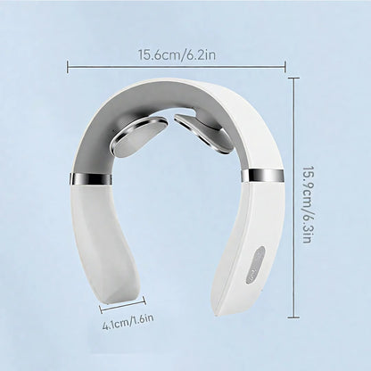 Smart Neck Massager
