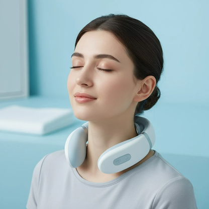 Smart Neck Massager
